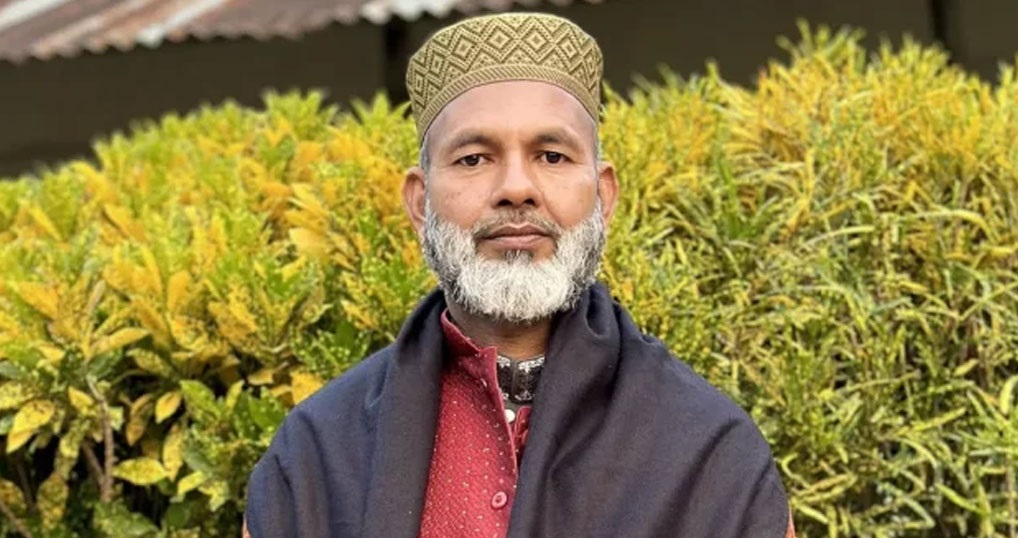 আবেদ আলীসহ ৪ আসামির জামিন নামঞ্জুর