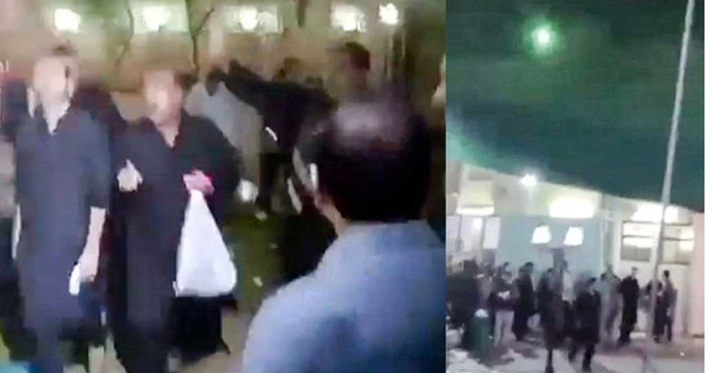 ওমানে শিয়া মসজিদে বন্দুক হামলায় নিহত বেড়ে ৯, আইএসের দায় স্বীকার