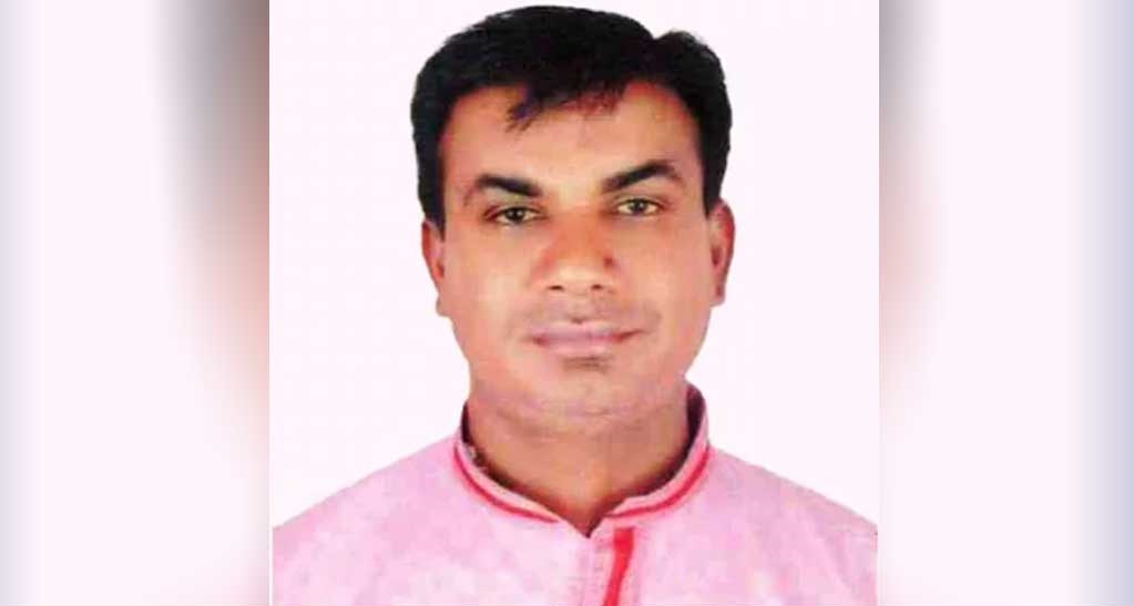 নাসিক কাউন্সিলর ইসরাফিল আটক