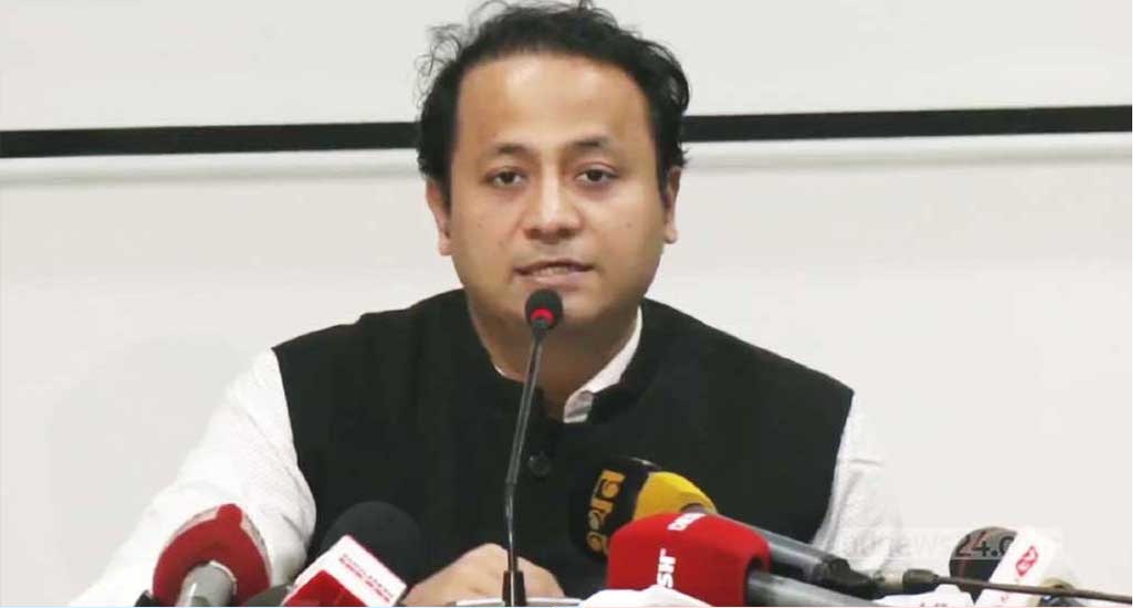 শিক্ষাপ্রতিষ্ঠান খুলে দেওয়ার মতো পরিস্থিতি নেই: শিক্ষামন্ত্রী