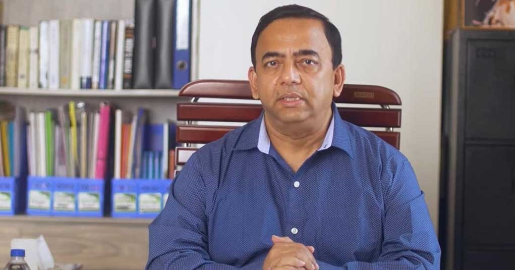 বেনজীরের বিরুদ্ধে আইনি ব্যবস্থা নেওয়ার নির্দেশ