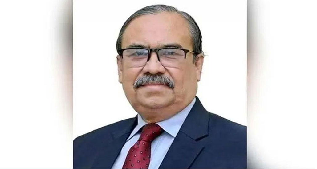 সামাজিকমাধ্যম নিয়ে উদ্বেগ প্রকাশ প্রধান বিচারপতির