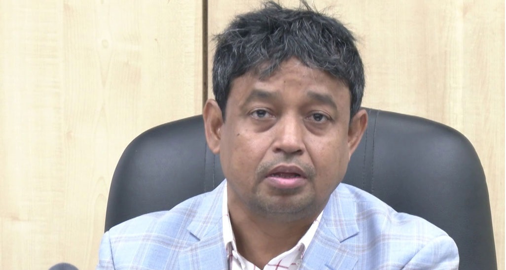 যেভাবে দেয়াল টপকে পালালেন হারুন