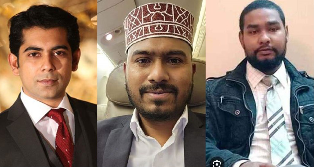 পার্থ, নুর ও আসিফ মাহতাবের জামিন