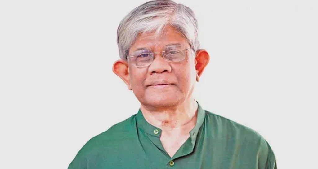 বাংলাদেশ-ভারতের বাণিজ্য সম্পর্ক অত্যন্ত জোরালো: অর্থ উপদেষ্টা