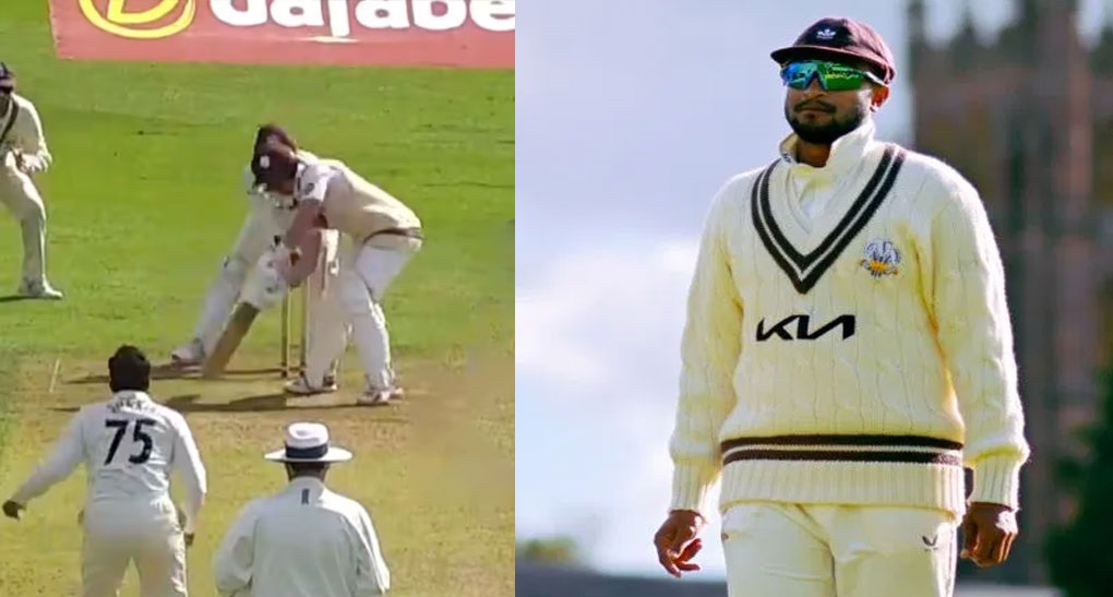 অনন্য মাইলফলক স্পর্শ করলেন সাকিব