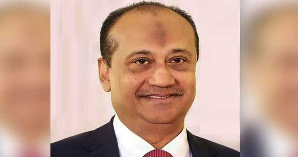 এস আলমের সব সম্পত্তি জব্দ চেয়ে আইনি নোটিশ