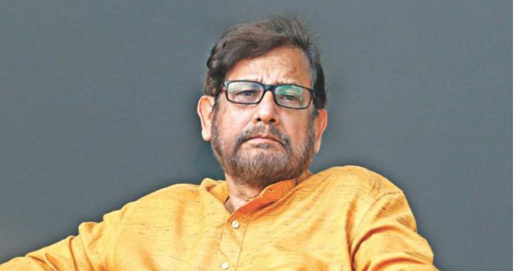 সাবেক সংস্কৃতি বিষয়কমন্ত্রী আসাদুজ্জামান নূর গ্রেপ্তার