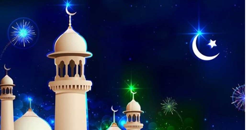 পবিত্র ঈদে মিলাদুন্নবি (সা.) আজ