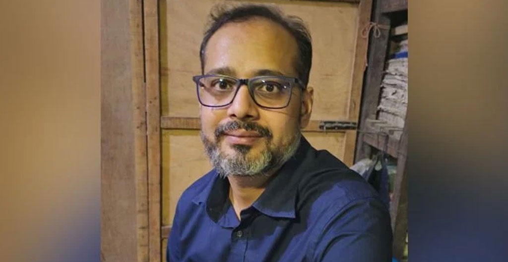ছাত্র আন্দোলনে হামলার অভিযোগে বিএসএমএমইউ শিক্ষক নিপুণ গ্রেপ্তার