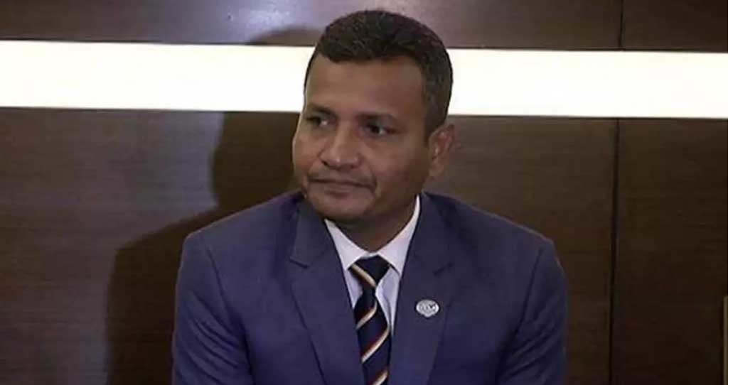 পুলিশের অতিরিক্ত ডিআইজি মশিউর রহমান গ্রেপ্তার