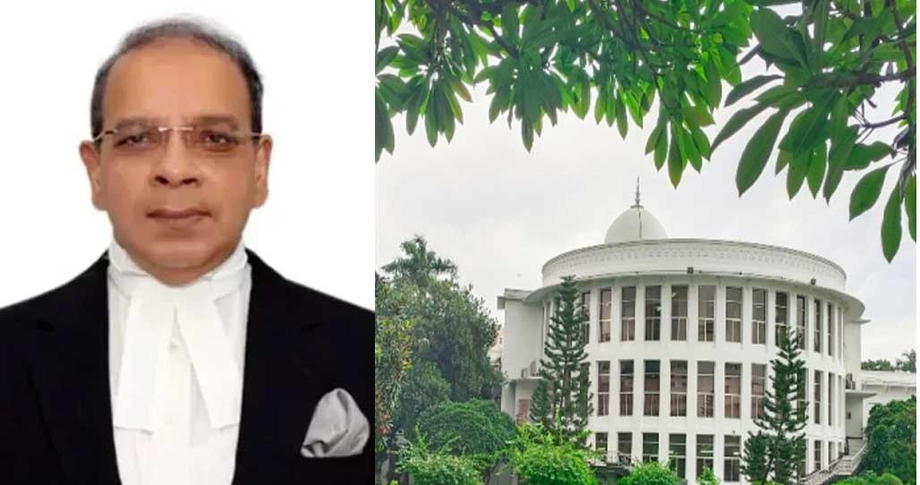 আজ বিচার বিভাগের ‘রোডম্যাপ’ তুলে ধরবেন প্রধান বিচারপতি