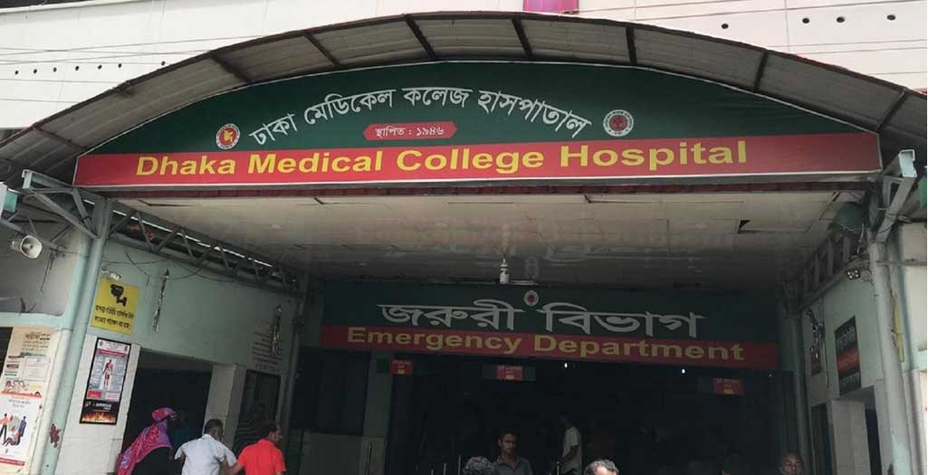 মোহাম্মদপুরে দুই গ্রুপের সংঘর্ষে নিহত ২ যুবক