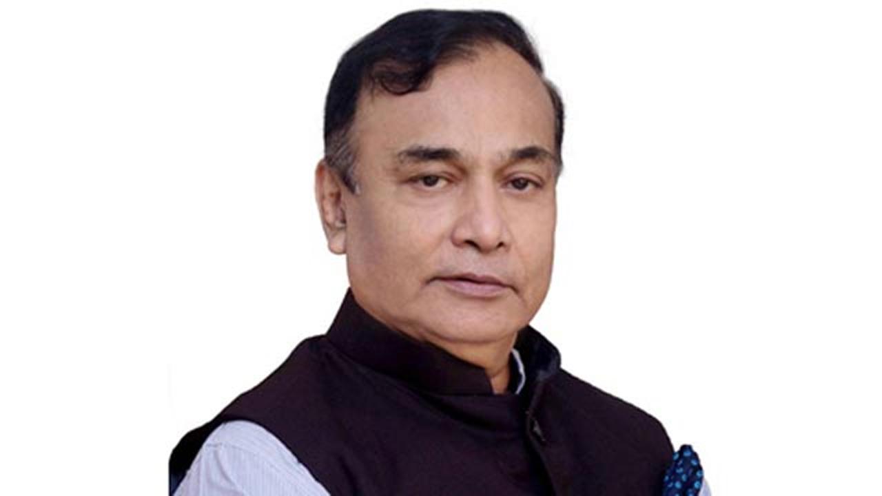 সাবেক পানিসম্পদ প্রতিমন্ত্রী জাহিদ ফারুক গ্রেফতার