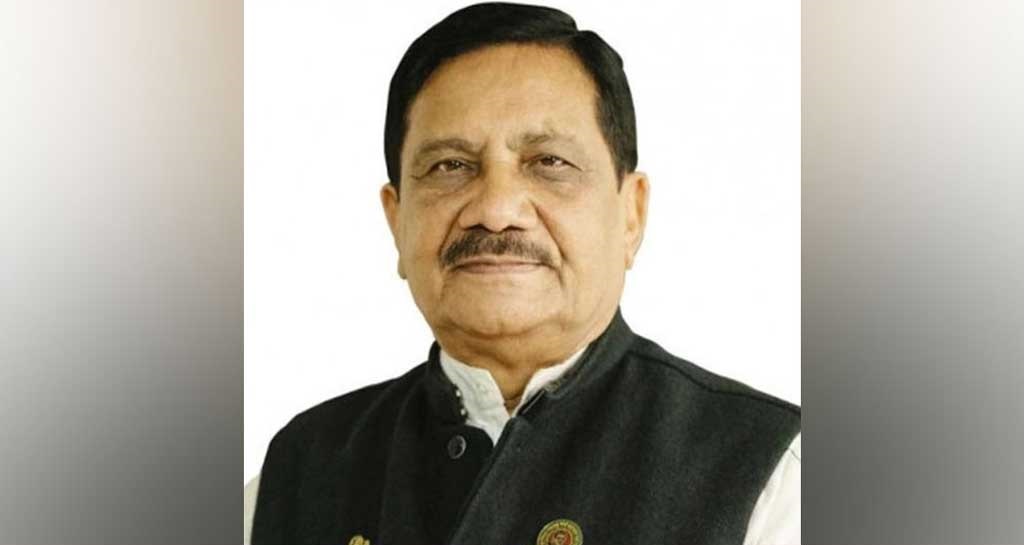 কারাগারে আ. লীগের প্রেসিডিয়াম সদস্য কাজী জাফরউল্লাহ