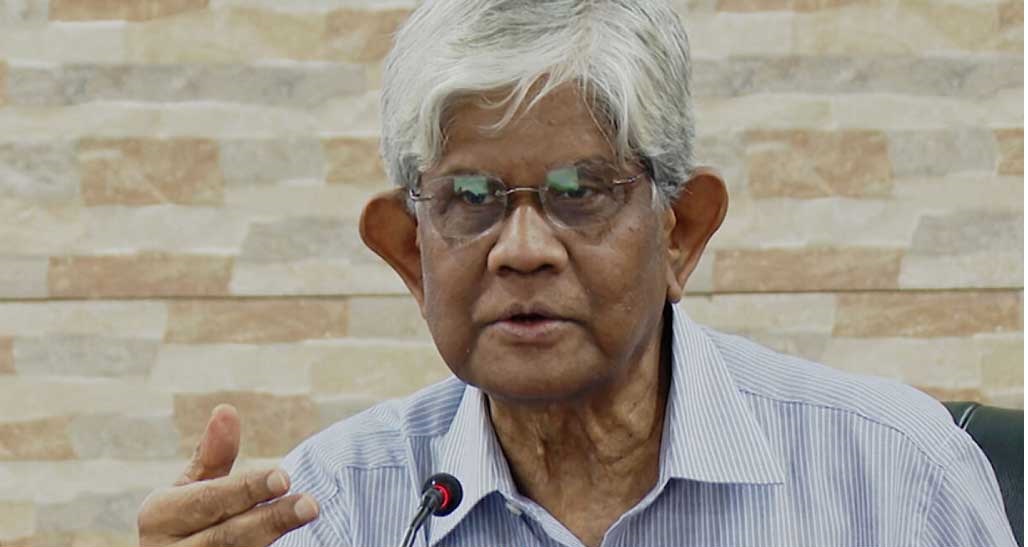 ভারতে ইলিশ রপ্তানির সিদ্ধান্তের ব্যাখ্যা দিলেন বাণিজ্য উপদেষ্টা