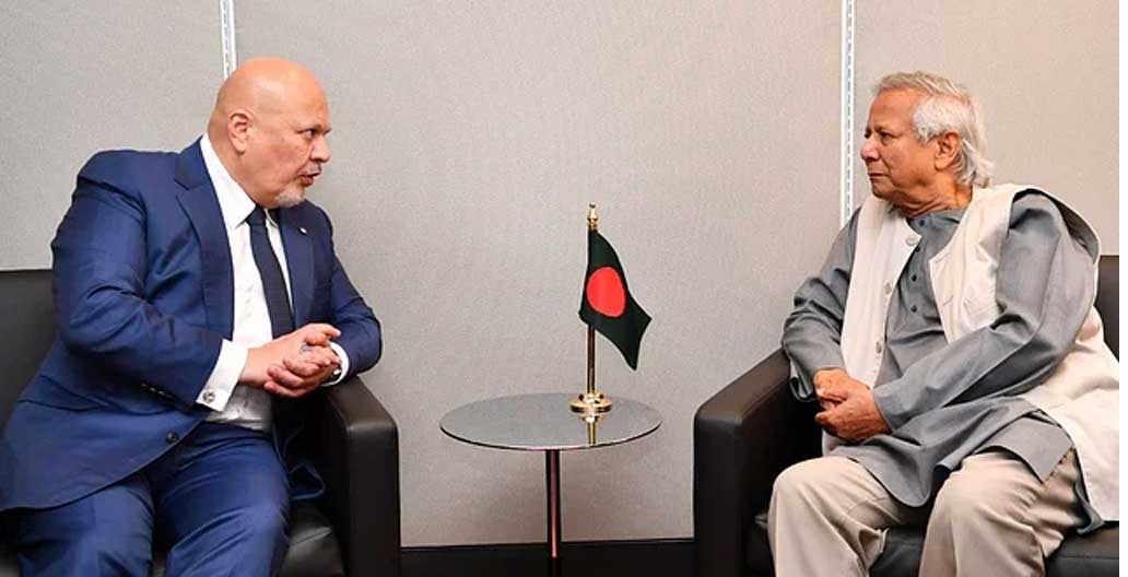 বছরের শেষে ঢাকায় আসছেন আইসিসির প্রধান প্রসিকিউট