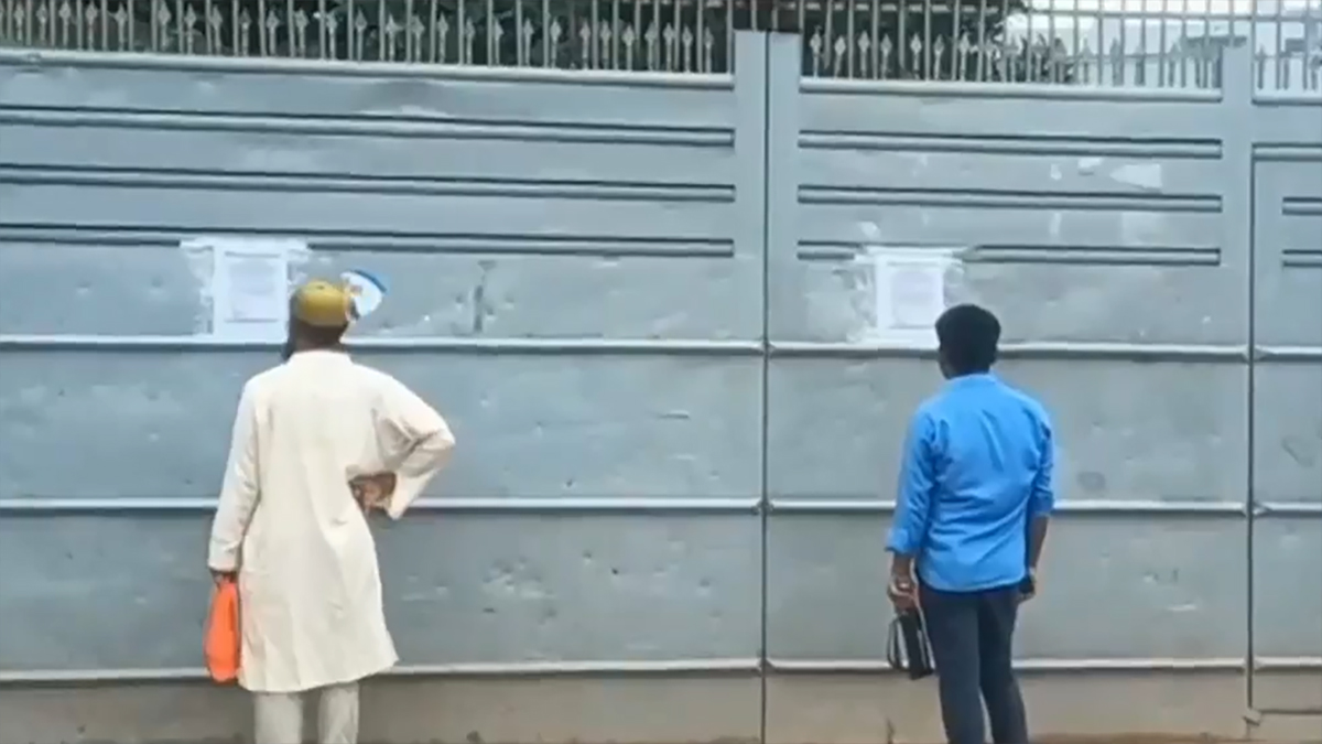 আশুলিয়ায় আজও বন্ধ রয়েছে ১৮ পোশাক কারখানা