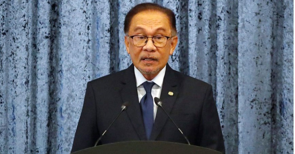 বাংলাদেশ সফরে আসছেন মালয়েশিয়ার প্রধানমন্ত্রী