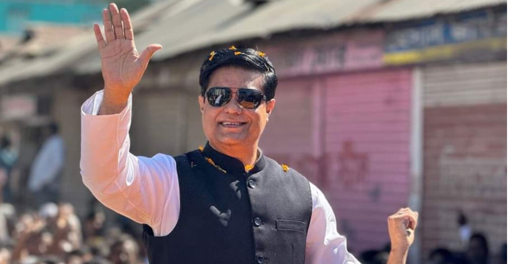 সাবেক সংসদ সদস্য আবদুল্লাহ আল জ্যাকব গ্রেপ্তার