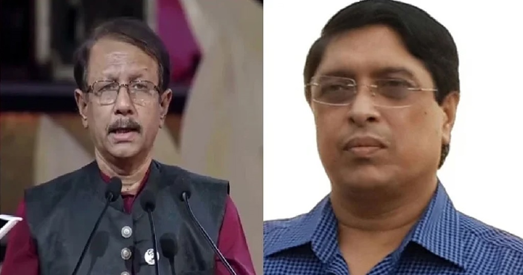 সাবেক সচিব কামাল-মেজবাহ রিমান্ডে