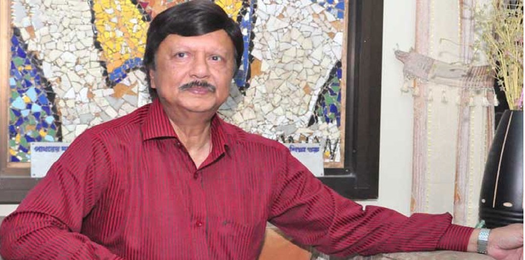 নতুন রাজনৈতিক দল আনলেন নায়ক সোহেল রানা