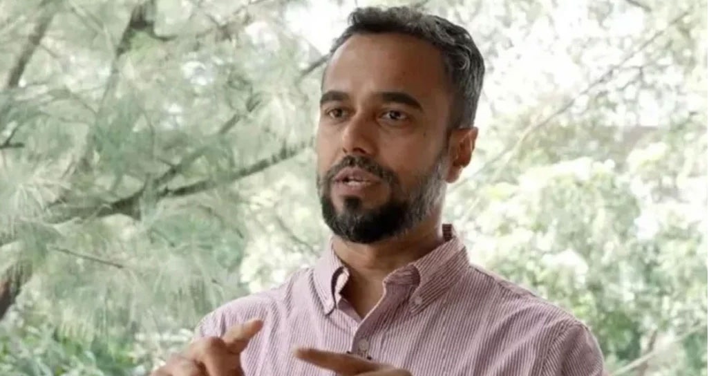 হিজবুত তাহরীরের মিডিয়া সমন্বয়ক গ্রেপ্তার
