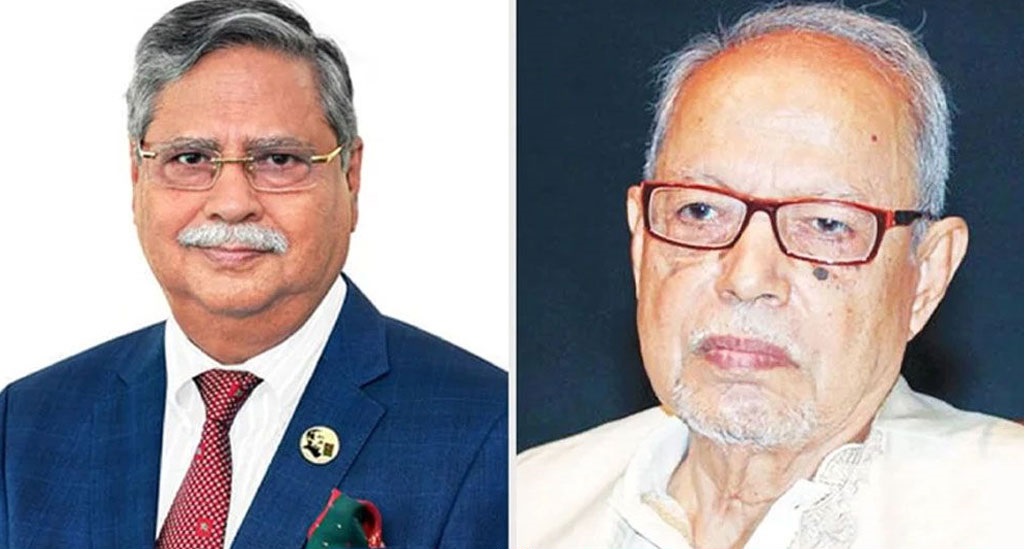 ডা. বদরুদ্দোজা চৌধুরীর মৃত্যুতে রাষ্ট্রপতির শোক