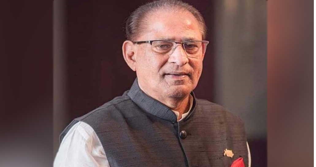 সাবেক মন্ত্রী আব্দুর রহমানের দেশত্যাগে নিষেধাজ্ঞা