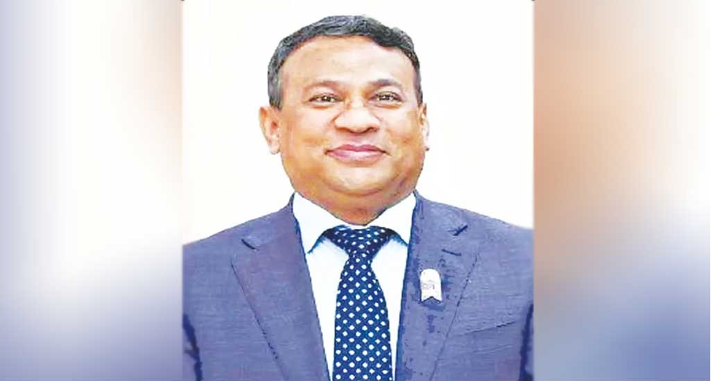 স্ত্রীসহ এনএসআই’র সাবেক ডিজির দেশত্যাগে নিষেধাজ্ঞা