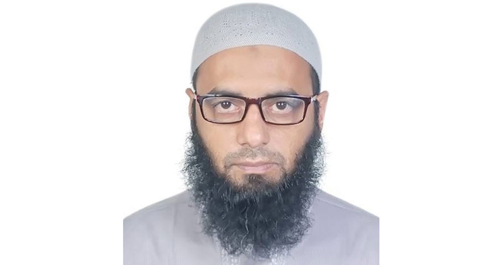 জ্বালানি বিভাগের নতুন সচিব সাইফুল ইসলাম