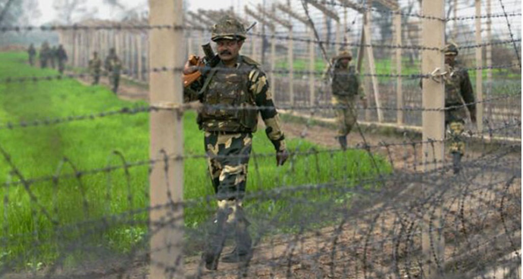 বাংলাদেশি যুবককে গুলি করে মরদেহ নিয়ে গেল বিএসএফ