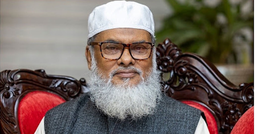 দুর্গাপূজায় সবচেয়ে বেশি অনুদান দিয়েছে বর্তমান সরকার: ধর্ম উপদেষ্টা