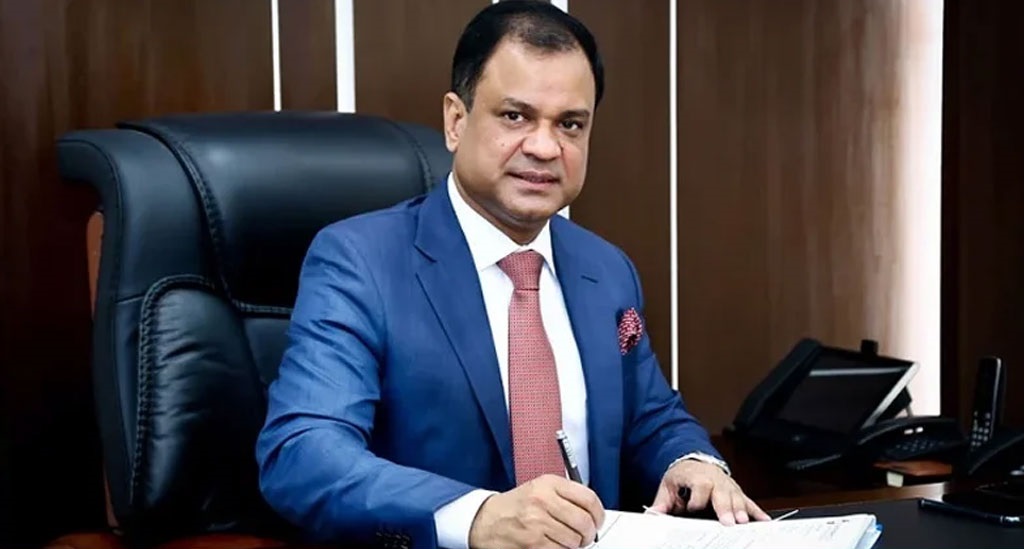 ইউনিয়ন ব্যাংকের এমডি মোকাম্মেল ও তার স্ত্রীর হিসাব স্থগিত