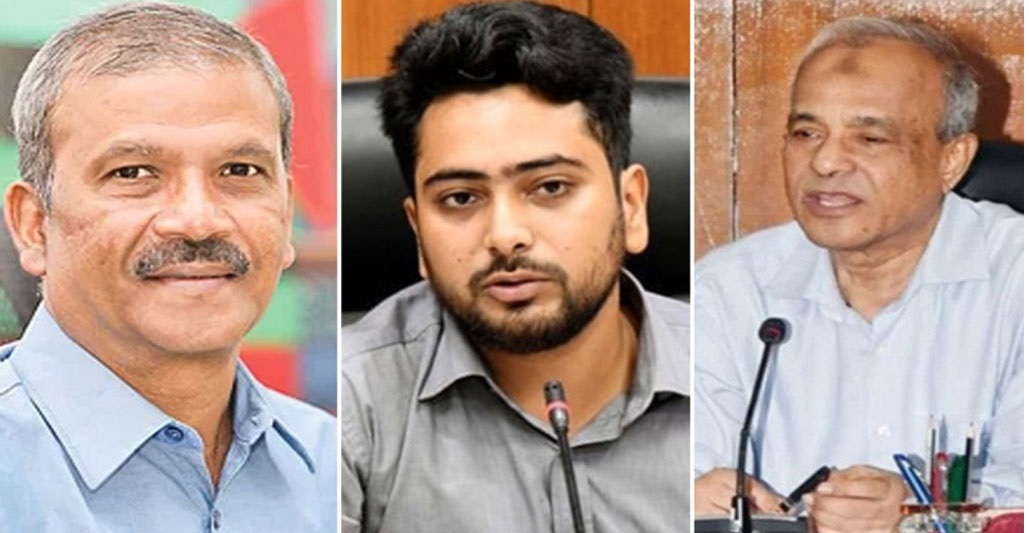 ডিসি নিয়োগে দুর্নীতির অভিযোগ, তদন্তে উপদেষ্টা কমিটি