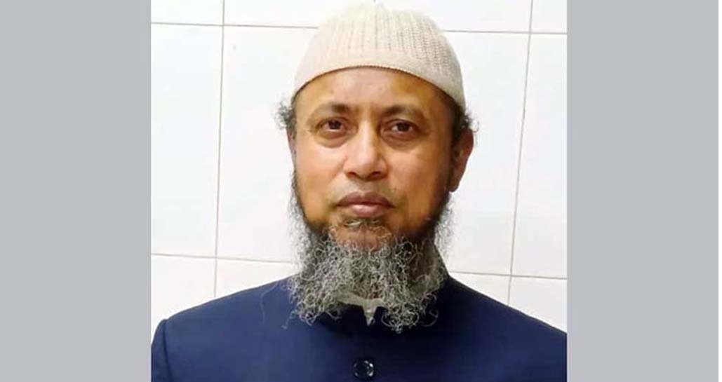 অবসরে গেলেন আইন সচিব গোলাম রব্বানী