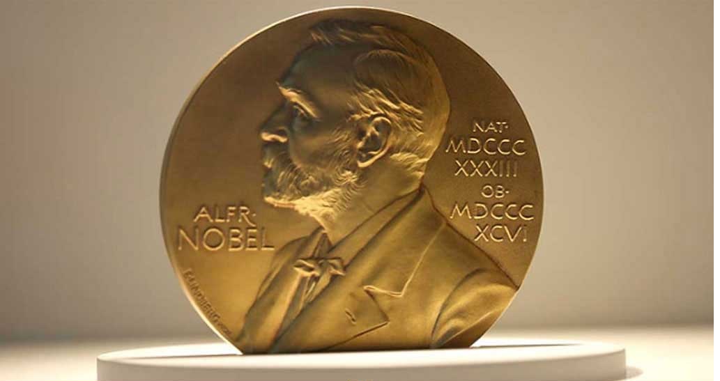 শান্তিতে নোবেল পুরস্কার ঘোষণা আজ