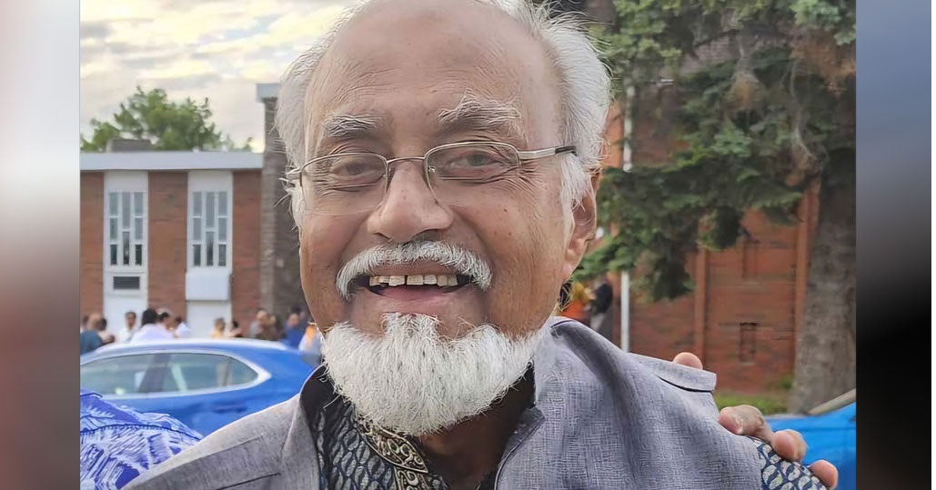 অভিনেতা জামালউদ্দিন হোসেন আর নেই