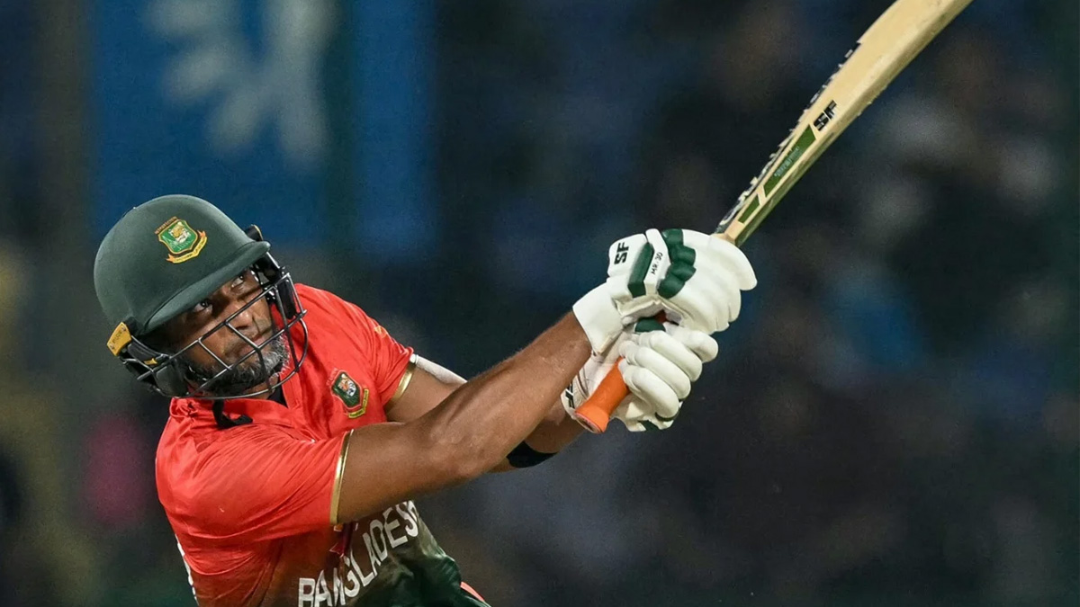 মাহমুদউল্লাহর বিদায়ী ম্যাচ আজ