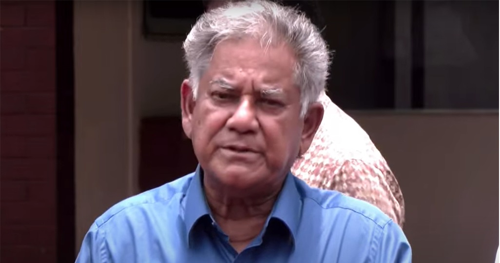 নির্বাচনকালীন ক্ষমতা ইসিকে দিতে হবে: এম সাখাওয়াত