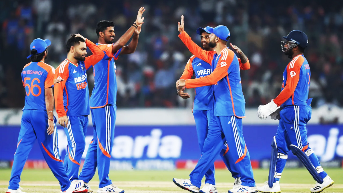 হোয়াইটওয়াশ বাংলাদেশ, টি-টোয়েন্টিতে নিজেদের সবচেয়ে বড় হারের লজ্জায় ডুবলো শান্তর দল