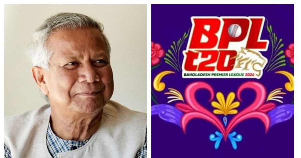 বিপিএলে এবার প্রধান উপদেষ্টার ছোঁয়া, দর্শকদের জন্য রয়েছে সুখবর