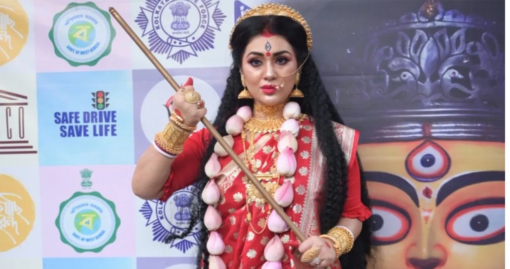 তাকে ছাড়া পূজার আনন্দ কোনোদিন হবে না: অপু বিশ্বাস