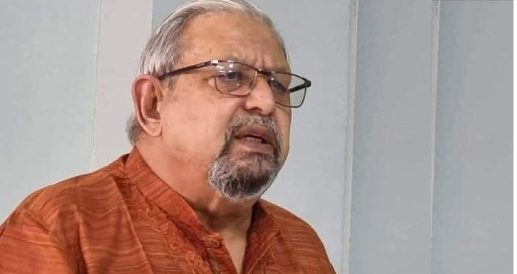 সাবেক প্রবাসী কল্যাণ মন্ত্রী ইমরানকে ৩ দিনের রিমান্ড