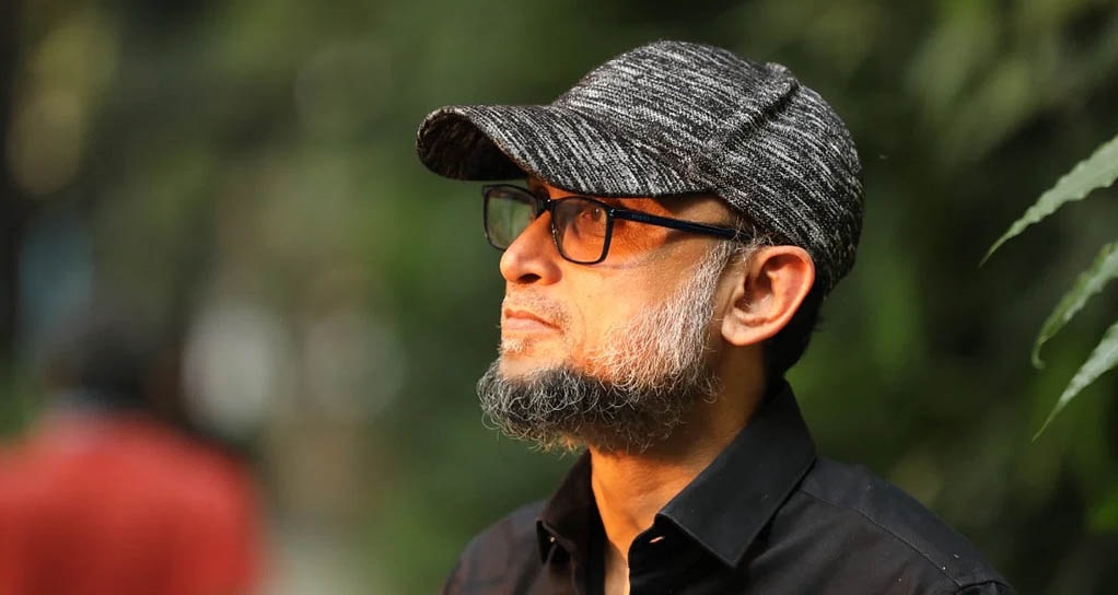 শেখ হাসিনার পদত্যাগপত্র নিয়ে যা বললেন ফারুকী