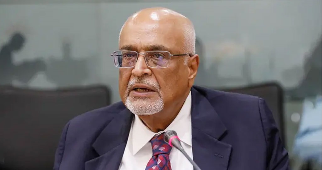 মার্কিন নির্বাচনী ফলাফলে বাংলাদেশের জন্য দুশ্চিন্তা নেই: ড. দেবপ্রিয়