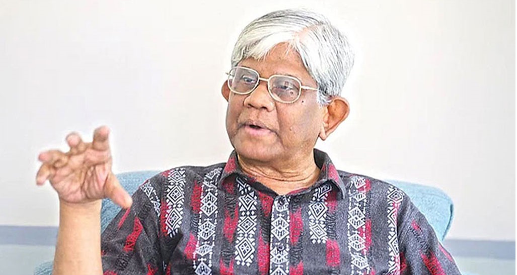 নির্বাচিত সরকারের জন্য ফুটপ্রিন্ট রেখে যাওয়া হচ্ছে ব্যাংক খাতে: অর্থ উপদেষ্টা