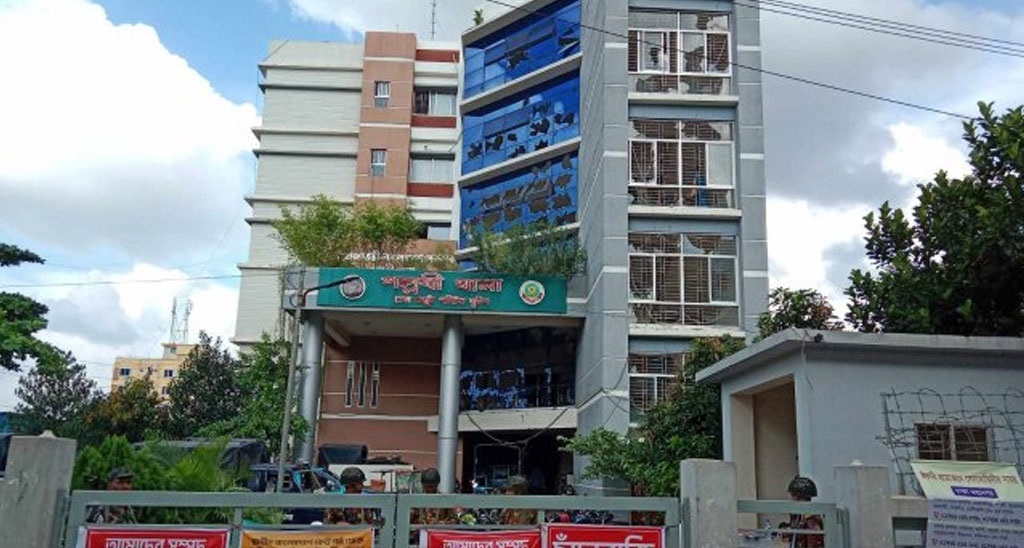 দুই সহোদর শিশুকে জবাই, বাবার বিরুদ্ধে অভিযোগ