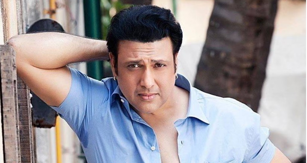 আবারও হাসপাতালে গোবিন্দ