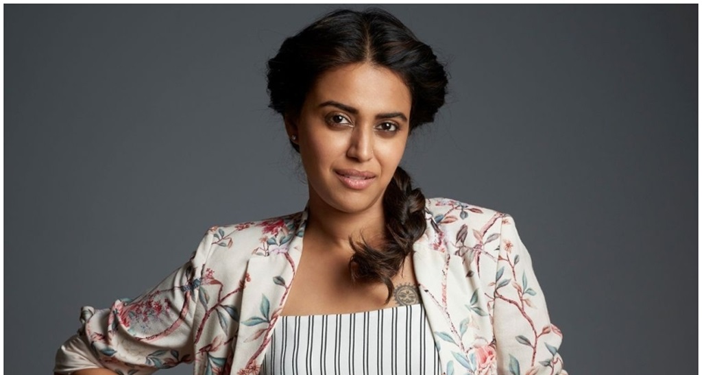 মহানবি (সা.)-কে সম্মান করতে কোনো ধর্ম বাধা হতে পারে না: স্বরা ভাস্কর